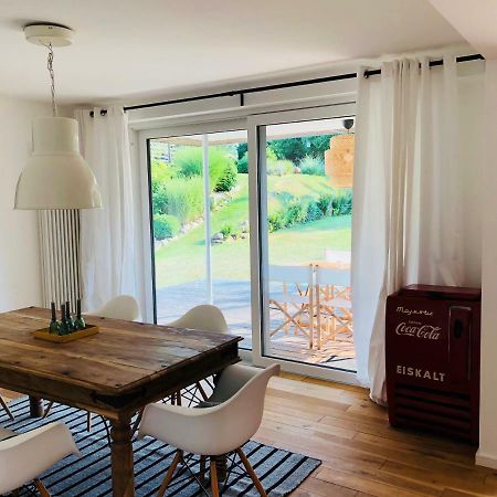 Ferienhaus Mit Sonnendeck Sankt Wendel Kültér fotó