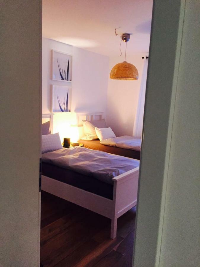 Ferienhaus Mit Sonnendeck Sankt Wendel Kültér fotó