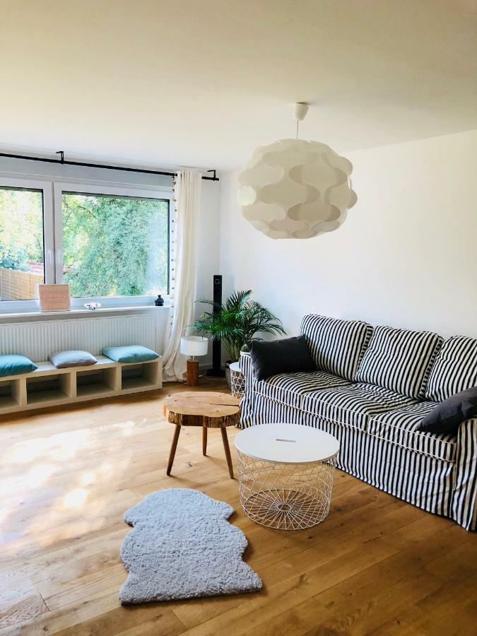 Ferienhaus Mit Sonnendeck Sankt Wendel Kültér fotó
